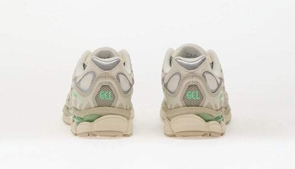 נעלי אסיקס | Asics Gel-NYC Cream/ Fossil