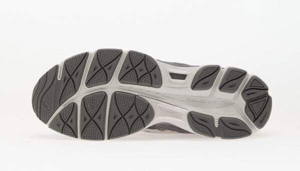 נעלי אסיקס | Asics Gel-NYC Cloud Grey/ Cement Grey