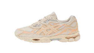 נעלי אסיקס | Asics Gel-NYC Oatmeal / Bisque