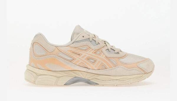נעלי אסיקס | Asics Gel-NYC Oatmeal / Bisque