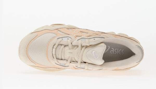 נעלי אסיקס | Asics Gel-NYC Oatmeal / Bisque