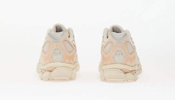 נעלי אסיקס | Asics Gel-NYC Oatmeal / Bisque