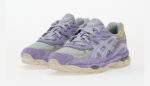 נעלי אסיקס | Asics Gel-NYC Piedmont Grey/ Bluebell