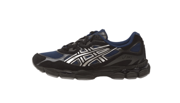 נעלי אסיקס | Asics Gel-NYC Independence Blue/Pure Silver