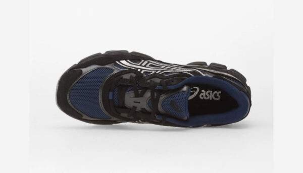 נעלי אסיקס | Asics Gel-NYC Independence Blue/Pure Silver