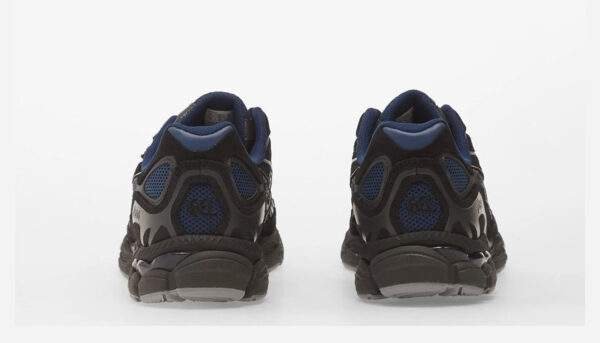 נעלי אסיקס | Asics Gel-NYC Independence Blue/Pure Silver