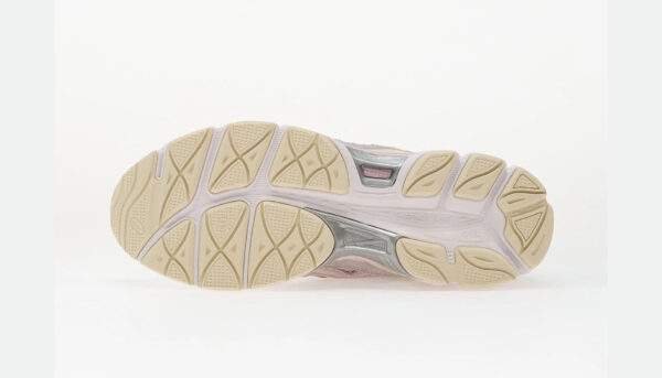 נעלי אסיקס | Asics Gel-NYC Concrete/ Barely Rose