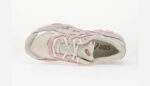 נעלי אסיקס | Asics Gel-NYC Concrete/ Barely Rose