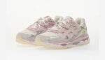 נעלי אסיקס | Asics Gel-NYC Concrete/ Barely Rose
