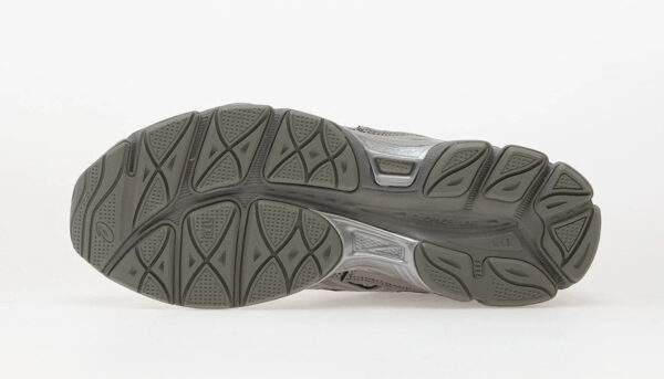 נעלי אסיקס | Asics Gel-NYC Cement Grey/ Cement Grey