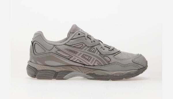 נעלי אסיקס | Asics Gel-NYC Cement Grey/ Cement Grey