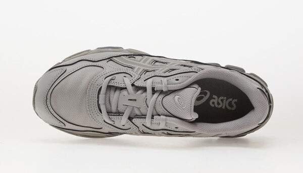 נעלי אסיקס | Asics Gel-NYC Cement Grey/ Cement Grey