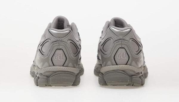 נעלי אסיקס | Asics Gel-NYC Cement Grey/ Cement Grey