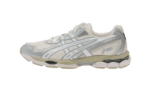 נעלי אסיקס | Asics Gel-NYC Cream/ Dolphin Grey