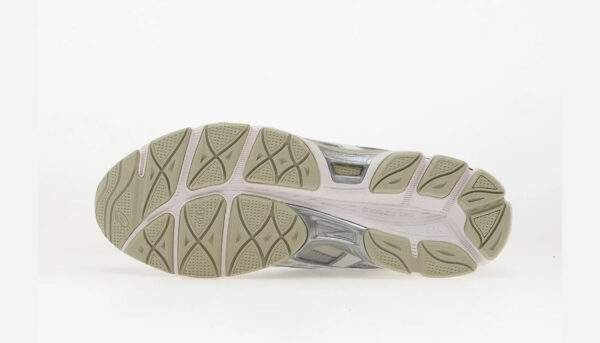נעלי אסיקס | Asics Gel-NYC Cream/ Dolphin Grey