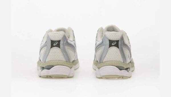 נעלי אסיקס | Asics Gel-NYC Cream/ Dolphin Grey