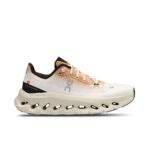 נעלי און קלאוד | On Cloudtilt Almond-Ivory Shoes