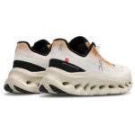 נעלי און קלאוד | On Cloudtilt Almond-Ivory Shoes