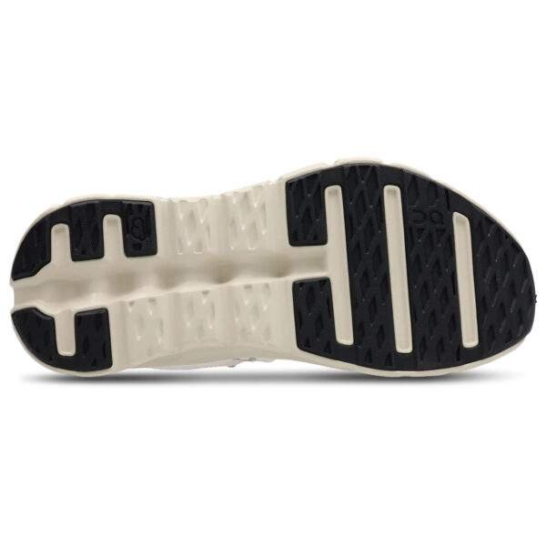 נעלי און קלאוד | On Cloudtilt Almond-Ivory Shoes