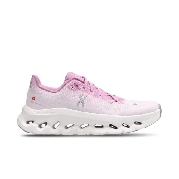נעלי און קלאוד | On Cloudtilt Bloom-Sakura Shoes