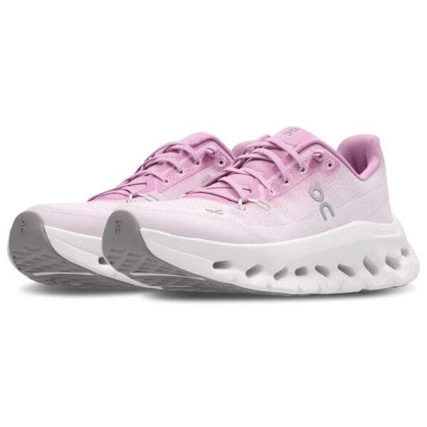 נעלי און קלאוד | On Cloudtilt Bloom-Sakura Shoes