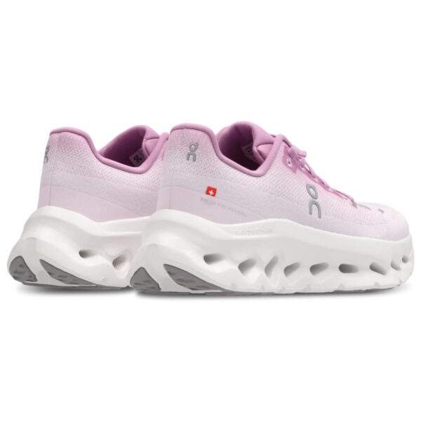 נעלי און קלאוד | On Cloudtilt Bloom-Sakura Shoes