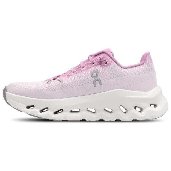נעלי און קלאוד | On Cloudtilt Bloom-Sakura Shoes