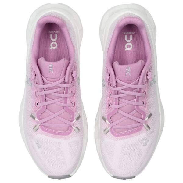 נעלי און קלאוד | On Cloudtilt Bloom-Sakura Shoes