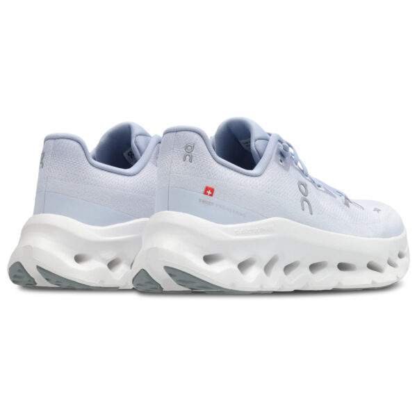 נעלי און קלאוד | On Cloudtilt Marsh-Heather Shoes