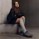 נעלי און קלאוד | On Cloudtilt Black Shoes