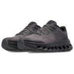 נעלי און קלאוד | On Cloudtilt Black Shoes
