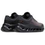 נעלי און קלאוד | On Cloudtilt Black Shoes