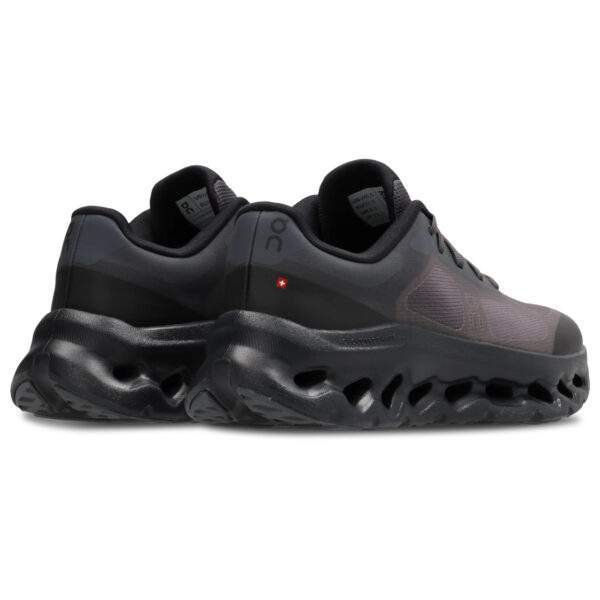 נעלי און קלאוד | On Cloudtilt Black Shoes