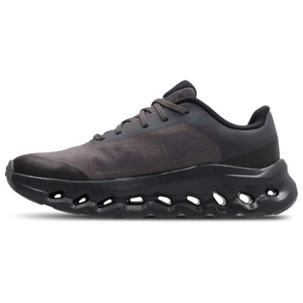 נעלי און קלאוד | On Cloudtilt Black Shoes