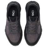 נעלי און קלאוד | On Cloudtilt Black Shoes