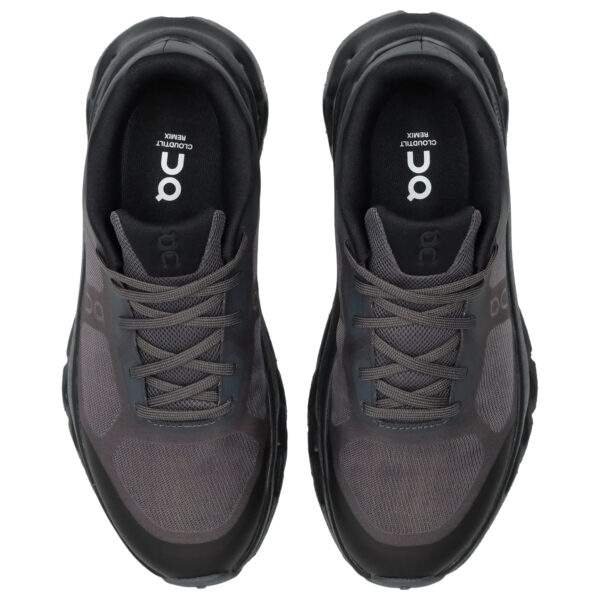 נעלי און קלאוד | On Cloudtilt Black Shoes