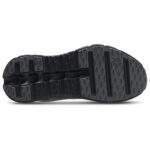 נעלי און קלאוד | On Cloudtilt Black Shoes