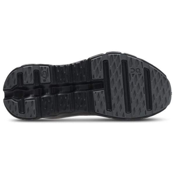 נעלי און קלאוד | On Cloudtilt Black Shoes