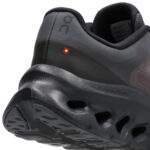 נעלי און קלאוד | On Cloudtilt Black Shoes