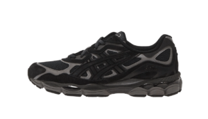 נעלי אסיקס | Asics Gel-NYC Graphite Grey/ Black