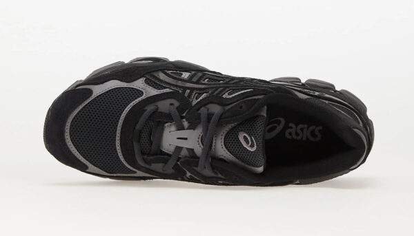 נעלי אסיקס | Asics Gel-NYC Graphite Grey/ Black
