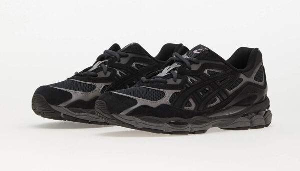 נעלי אסיקס | Asics Gel-NYC Graphite Grey/ Black