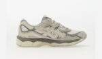 נעלי אסיקס | Asics Gel-NYC Cream/Oyster Grey