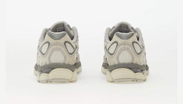 נעלי אסיקס | Asics Gel-NYC Cream/Oyster Grey