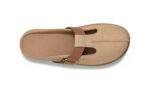 נעלי האג גברים | UGG Goldenstar Hi Clog Sand