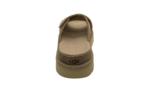 נעלי האג גברים | UGG Goldenstar Cross Slide Driftwood
