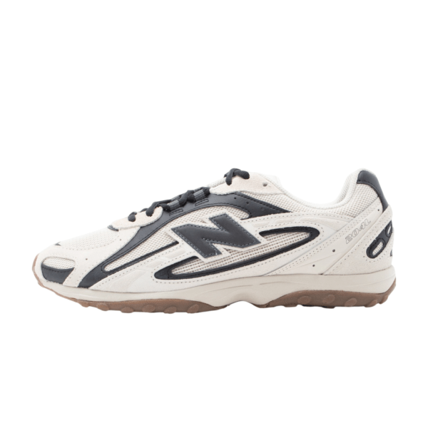 נעלי ניו באלאנס | New Balance 204L Unisex Sports Shoes Beige/ Black