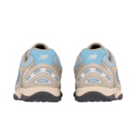 נעלי ניו באלאנס | New Balance 204L Unisex Sports Shoes Beige/ Black