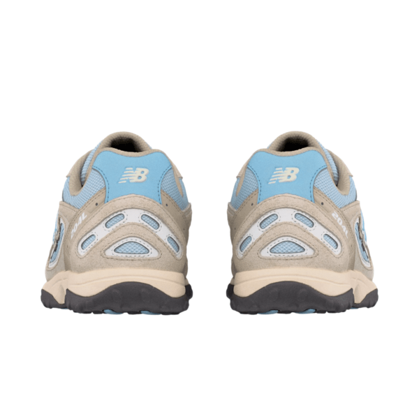 נעלי ניו באלאנס | New Balance 204L Unisex Sports Shoes Beige/ Black