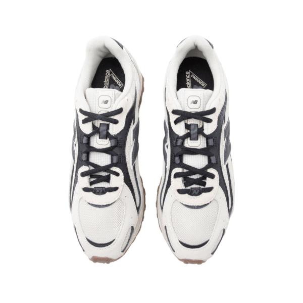 נעלי ניו באלאנס | New Balance 204L Unisex Sports Shoes Beige/ Black